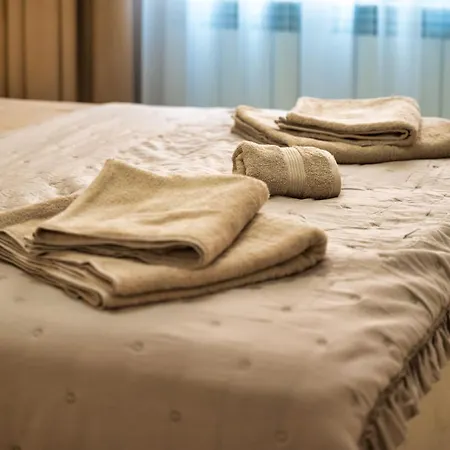 Rasarit La Mare شقة كونستانتا