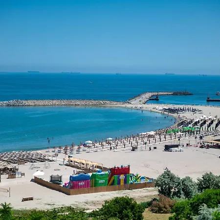 Rasarit La Mare コンスタンツァ
