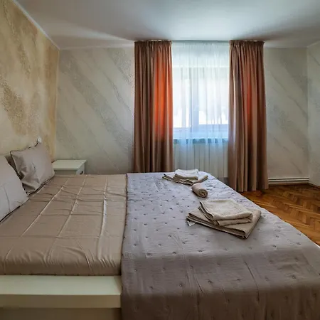 Rasarit La Mare كونستانتا