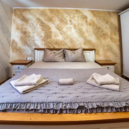 Rasarit La Mare شقة كونستانتا