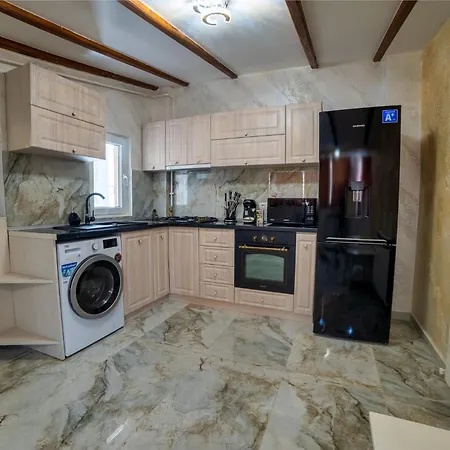 شقة Rasarit La Mare *