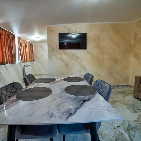 Rasarit La Mare Apartment Constanta