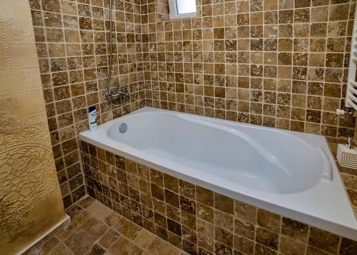 Apartment Rasarit La Mare Constanta