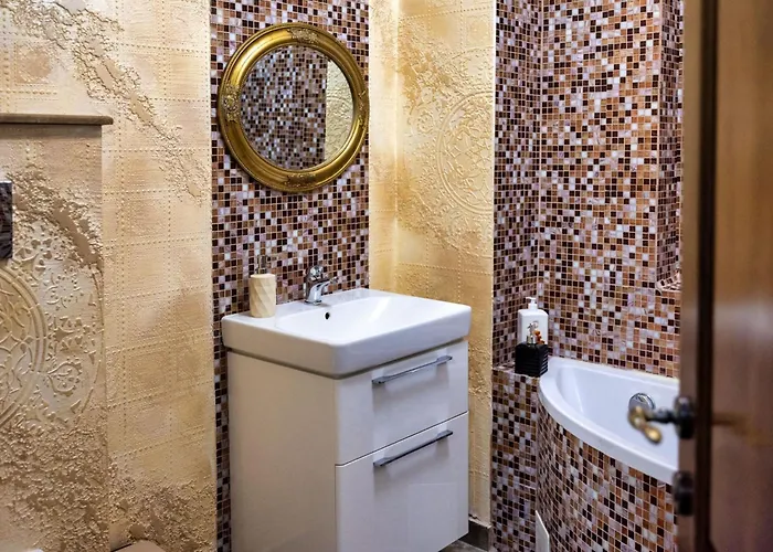 Apartment Rasarit La Mare