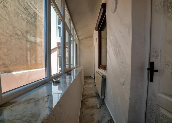 Rasarit La Mare Apartment Constanta