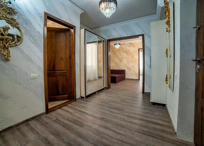 Apartment Rasarit La Mare