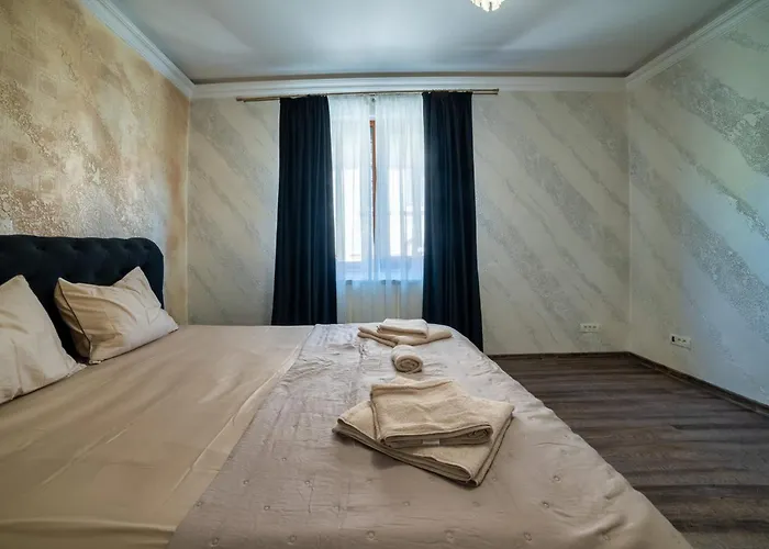 Apartment Rasarit La Mare