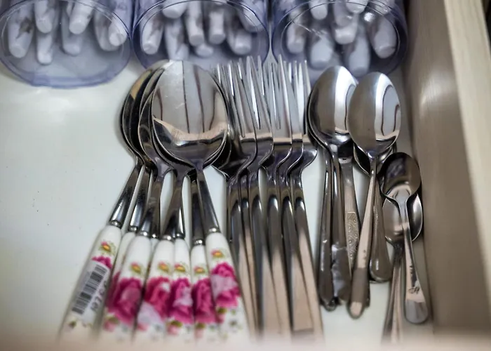 Apartment Rasarit La Mare