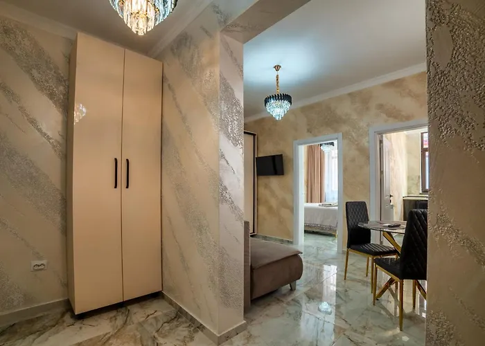 Apartment Rasarit La Mare