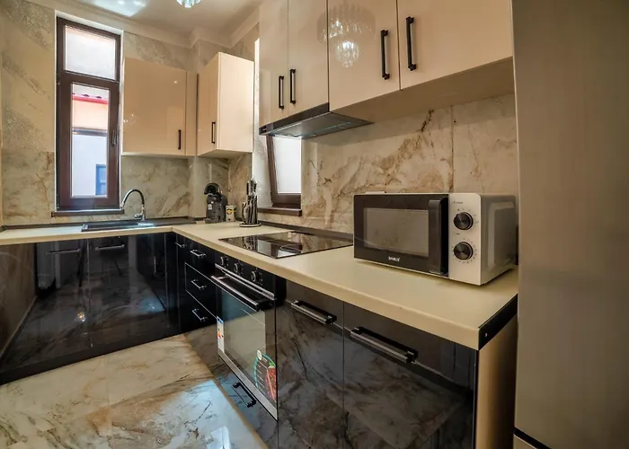 Apartment Rasarit La Mare *