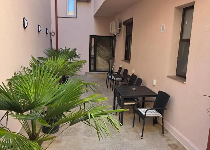 Rasarit La Mare Apartment